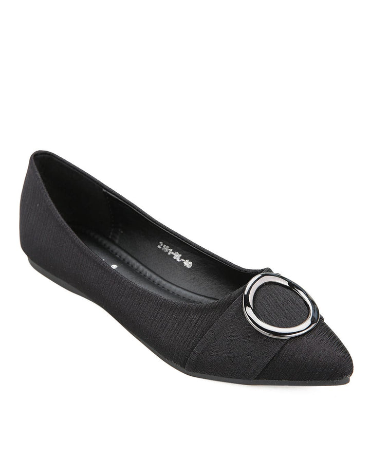 Laviola 2151 LSW Flat Shoes
