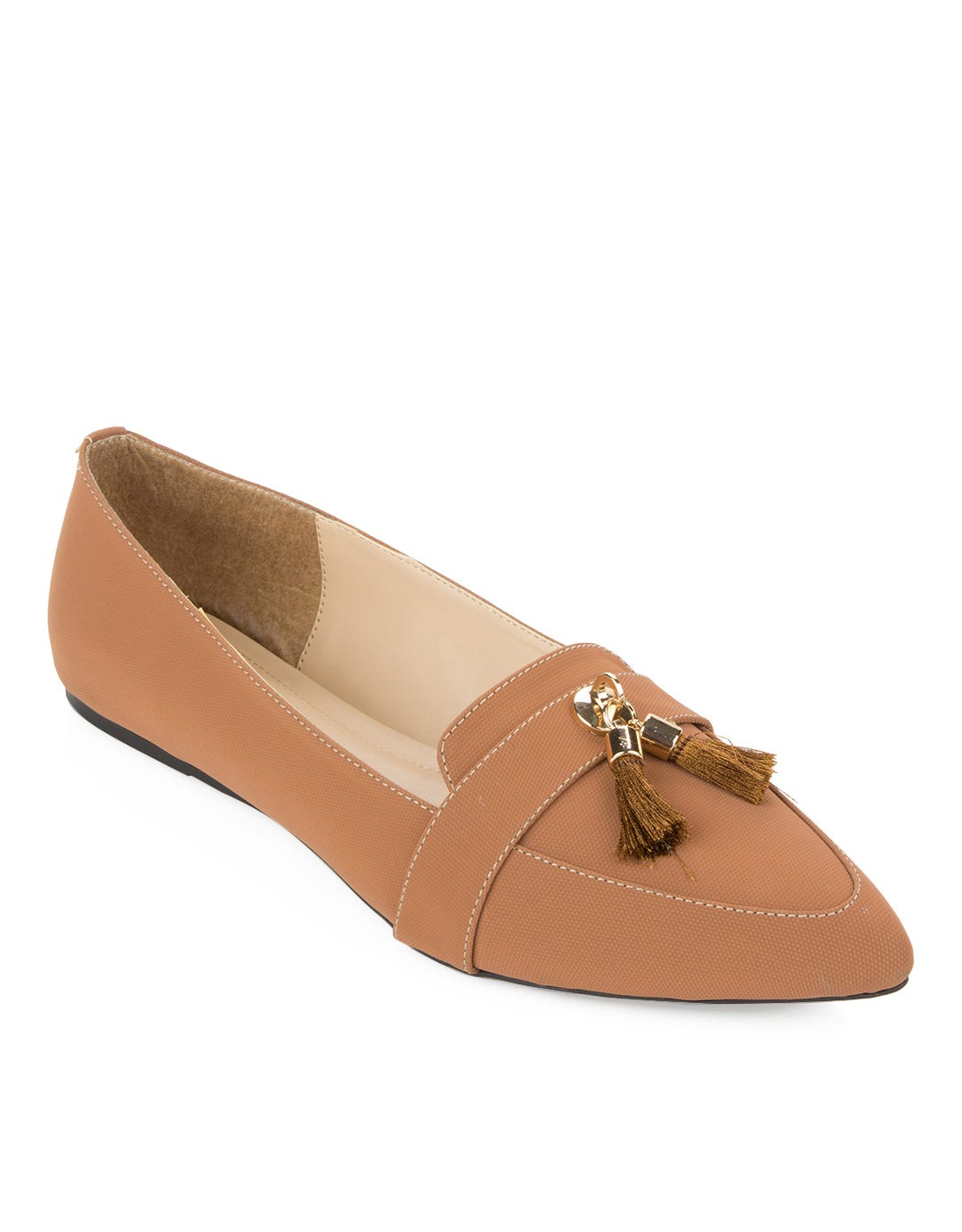 Yongki Komaladi Shima Flatshoes
