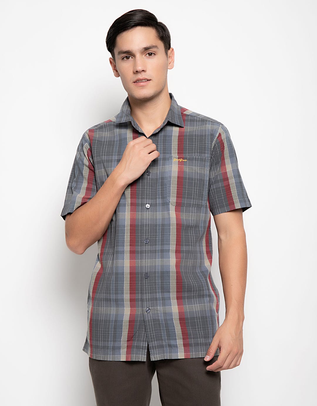 Giani Gracio Shirt