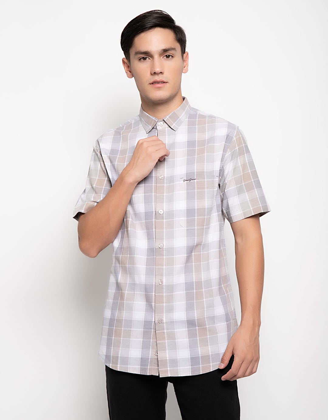 Giani Gracio Shirt