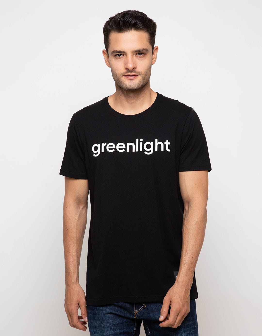 Greenlight T-Shirt 0707