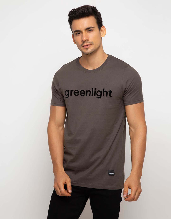 Greenlight T-Shirt 1007