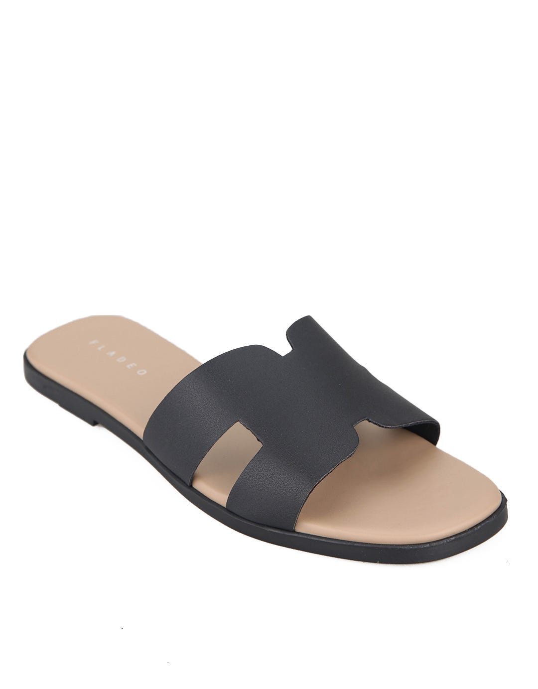 Fladeo Sandal Wanita Model H