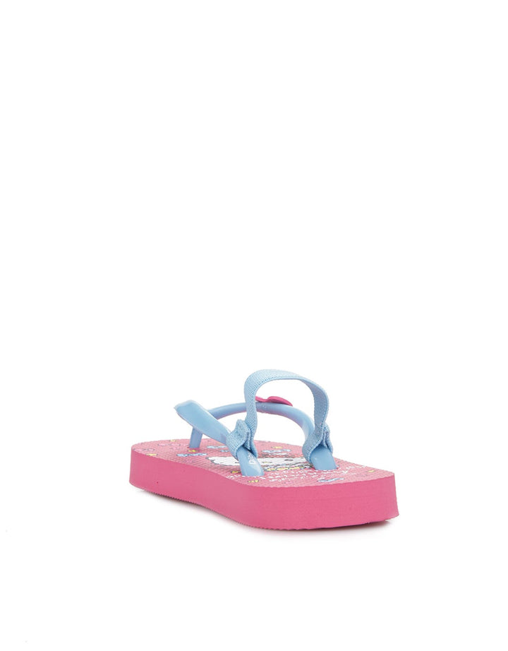 FLIP FLOPS HELLO