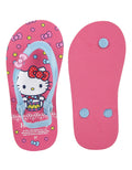 FLIP FLOPS HELLO