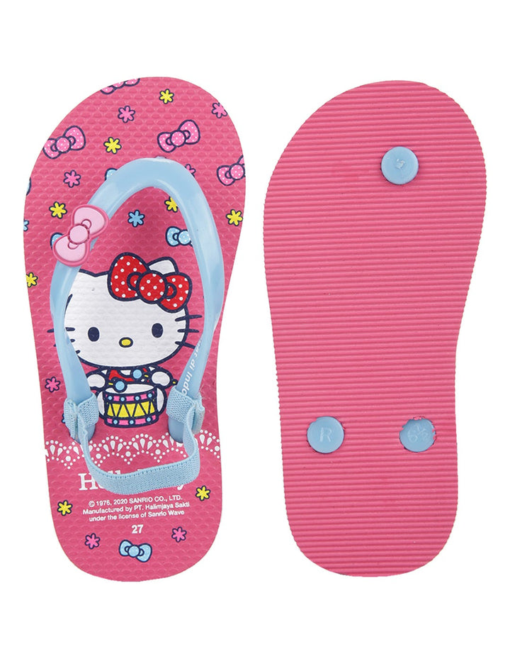 FLIP FLOPS HELLO