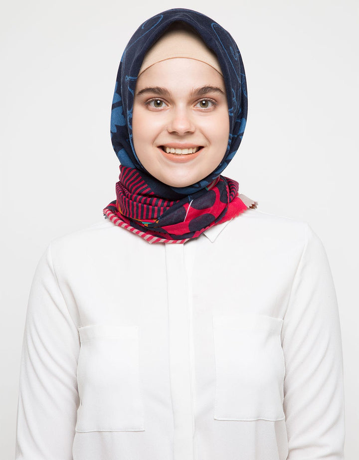 Arjuna Weda Kerudung Khadejaa