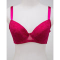 Tulip New Upgrade Lace Wire Bra Wanita