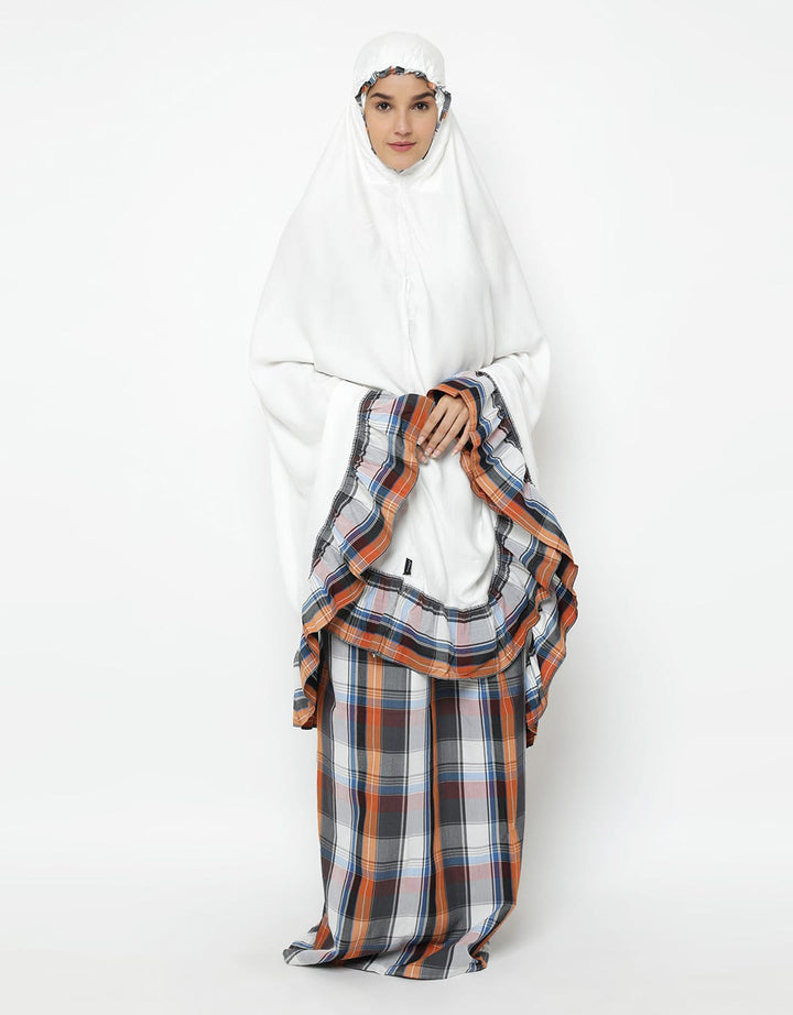 Intresse Pyalong Mukena