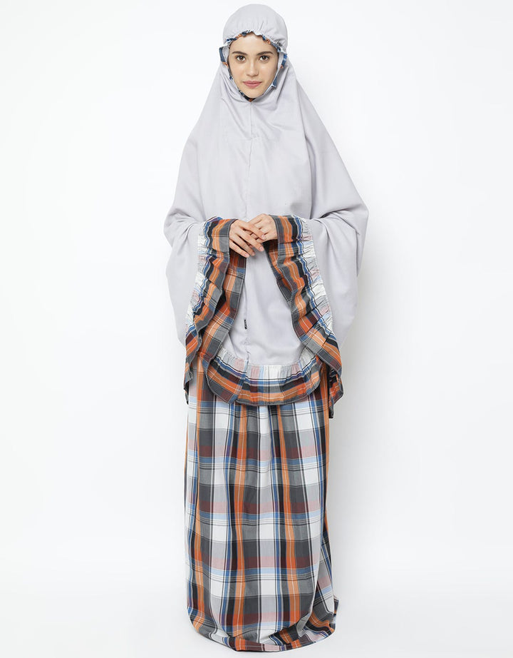 Intresse Pyalong Mukena