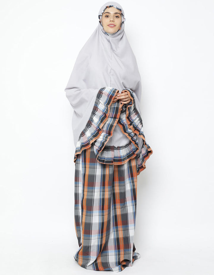 Intresse Pyalong Mukena