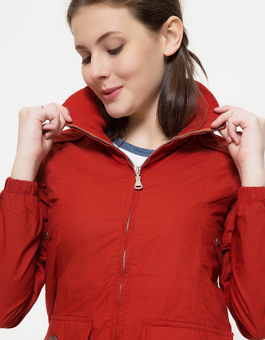 C2 Bonnie Woman's Fashion Jacket