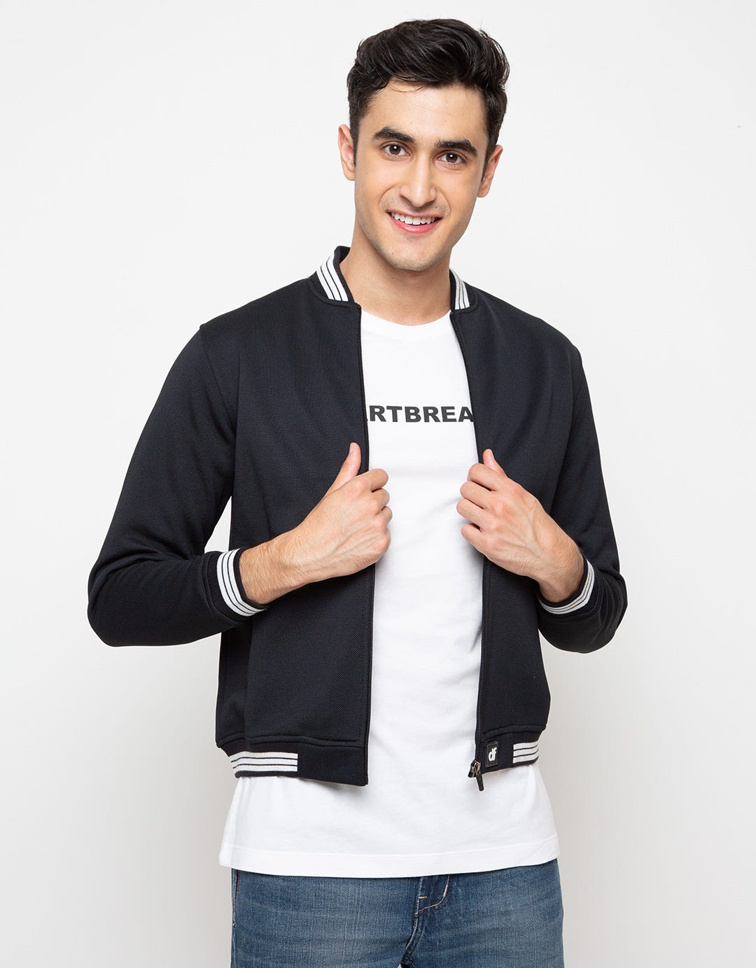 d&f Jacket Bomber