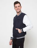 JACKET RIB 2 LINES