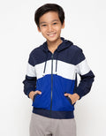 PARACHUTE HOODY JACKET