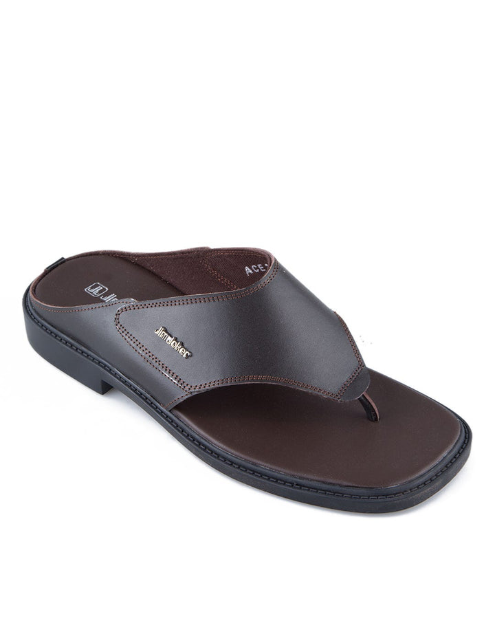 Jim Joker Official Ace Sandal Pria