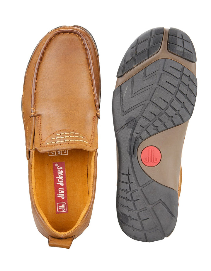 Jim Joker Earth 4 Men's Slip On Shoes