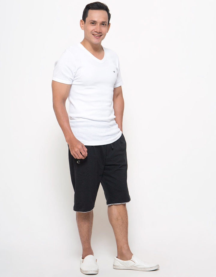 Crocodile Croc Top 817 V Neck Kombo