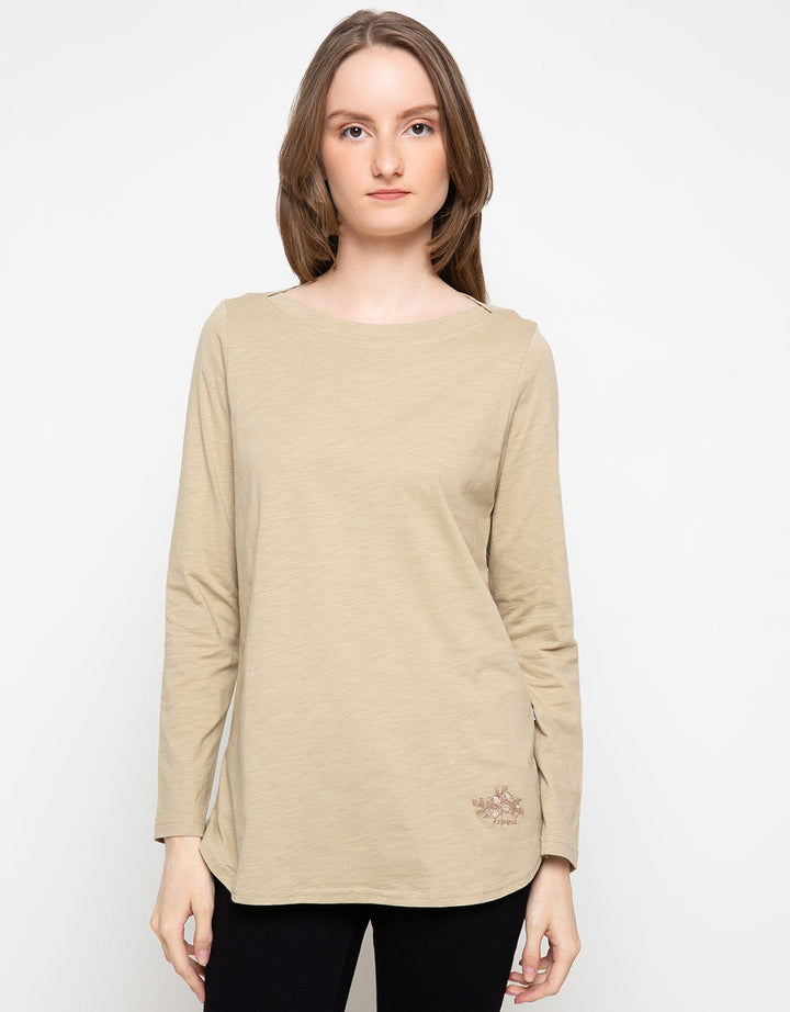 Expand Loissa Tshirt