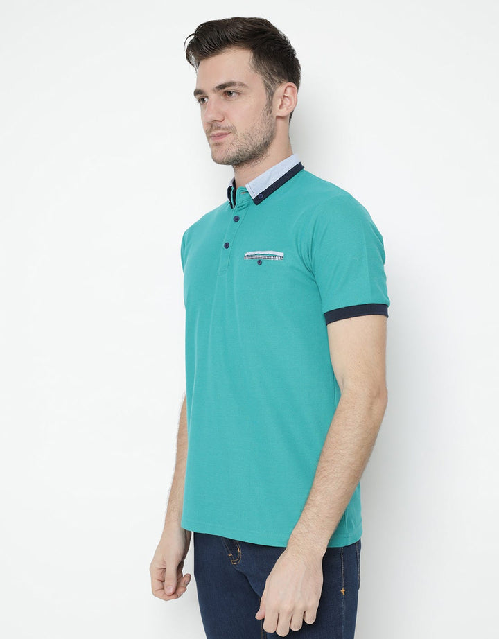 PLG314 POLO FASHION
