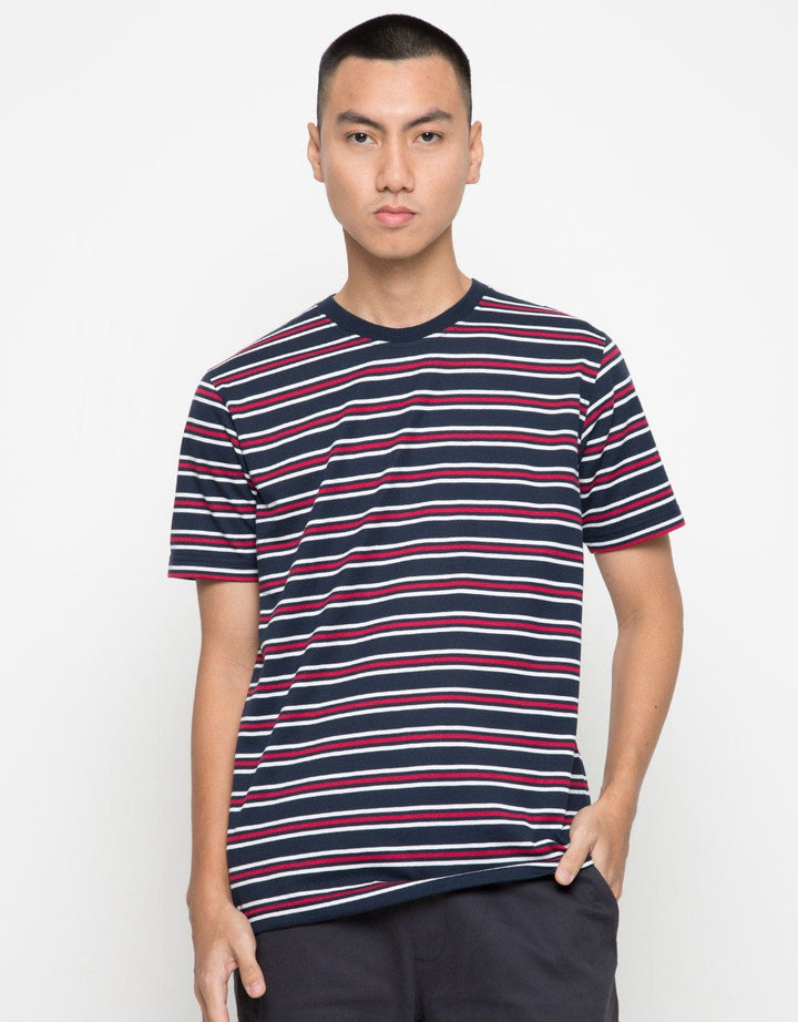 STGZ23 TSHIRT STRIPE