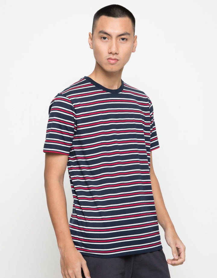 STGZ23 TSHIRT STRIPE