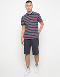STGZ23 TSHIRT STRIPE