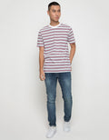 STGZ23 TSHIRT STRIPE