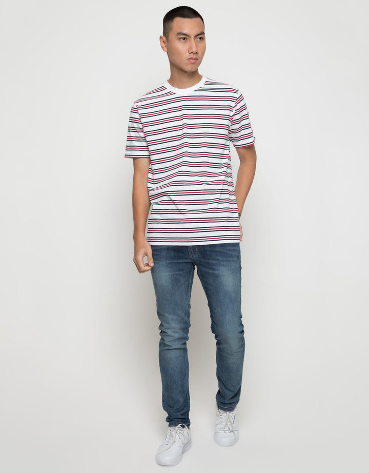 STGZ23 TSHIRT STRIPE