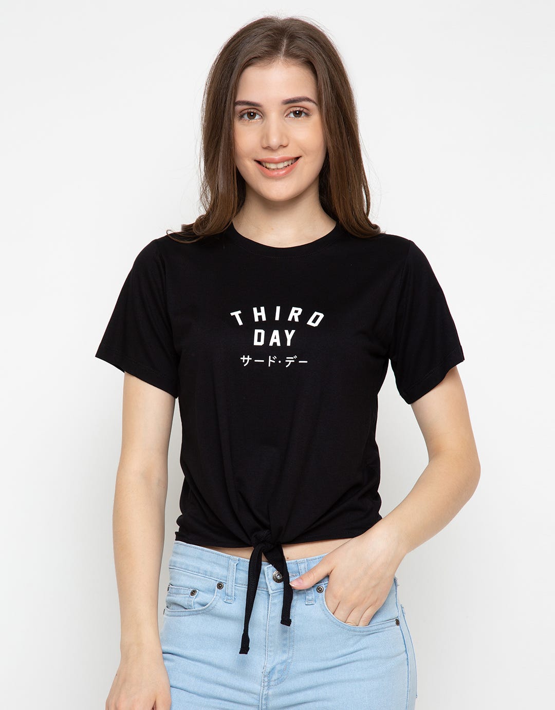 Third Day Co Simple Kaos