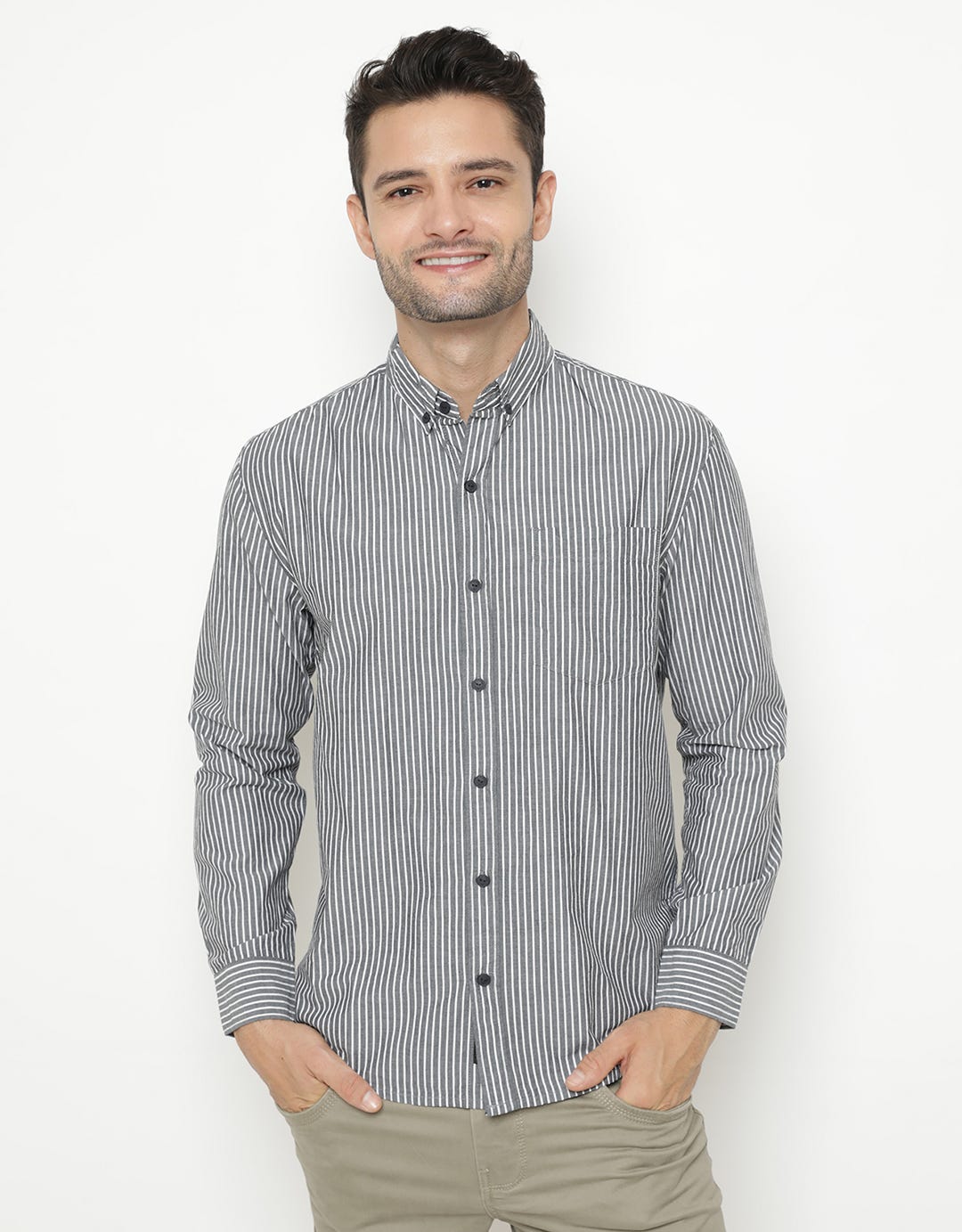 Bombboogie Dark Cyrus Shirt