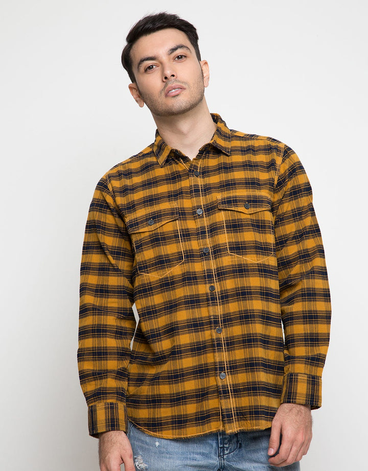 Emba Classic Latio Long Sleeve Shirt