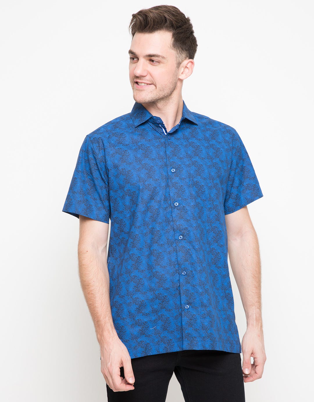 Hassenda Shirt Hke53061