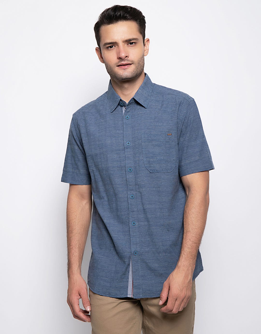 Watchout Casual Shirts WS512670127