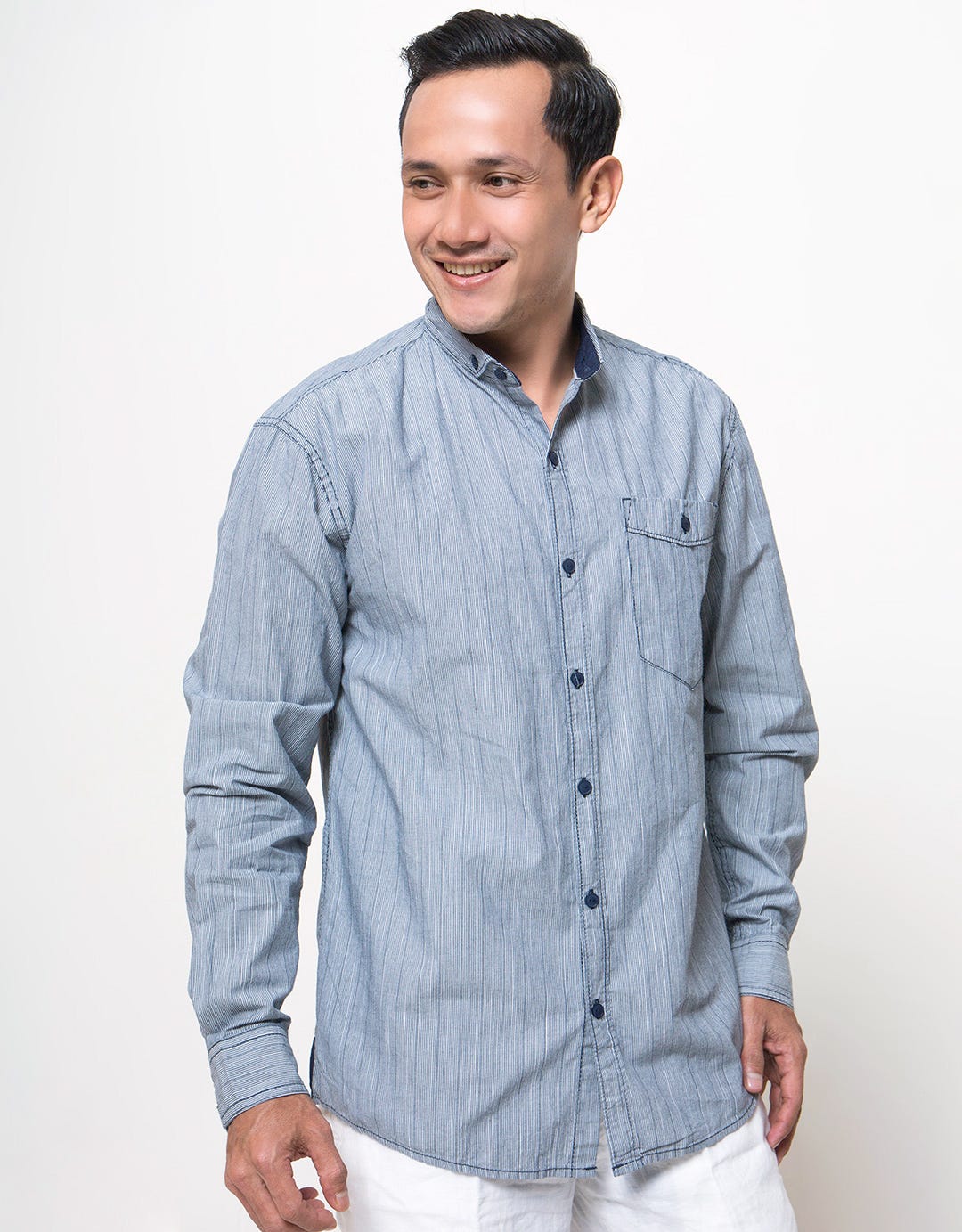 Bombboogie Rainy Days Men's Shirt
