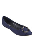 Laviola 2151 LSW Flat Shoes