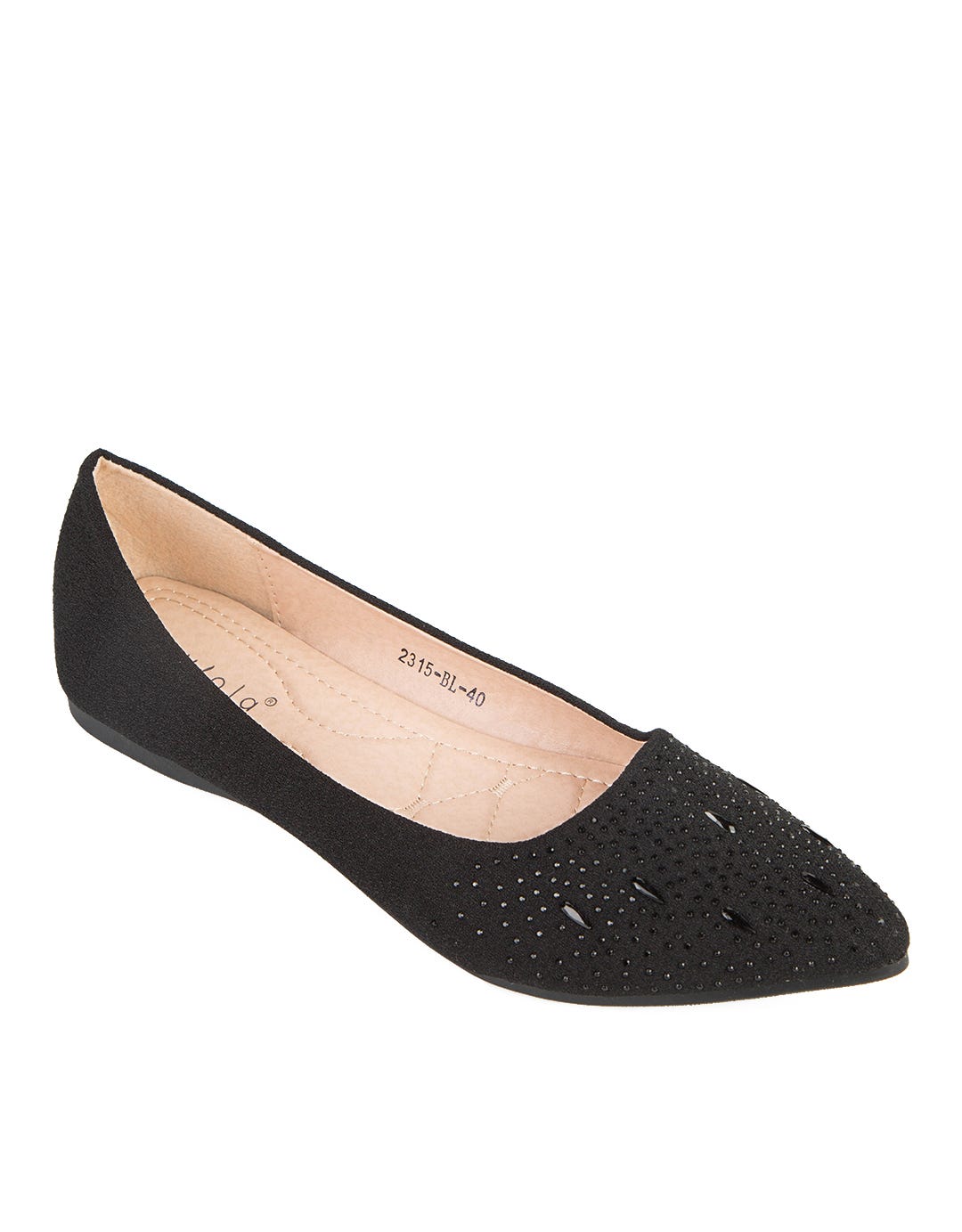 Laviola 2315 LSW Flat Shoes