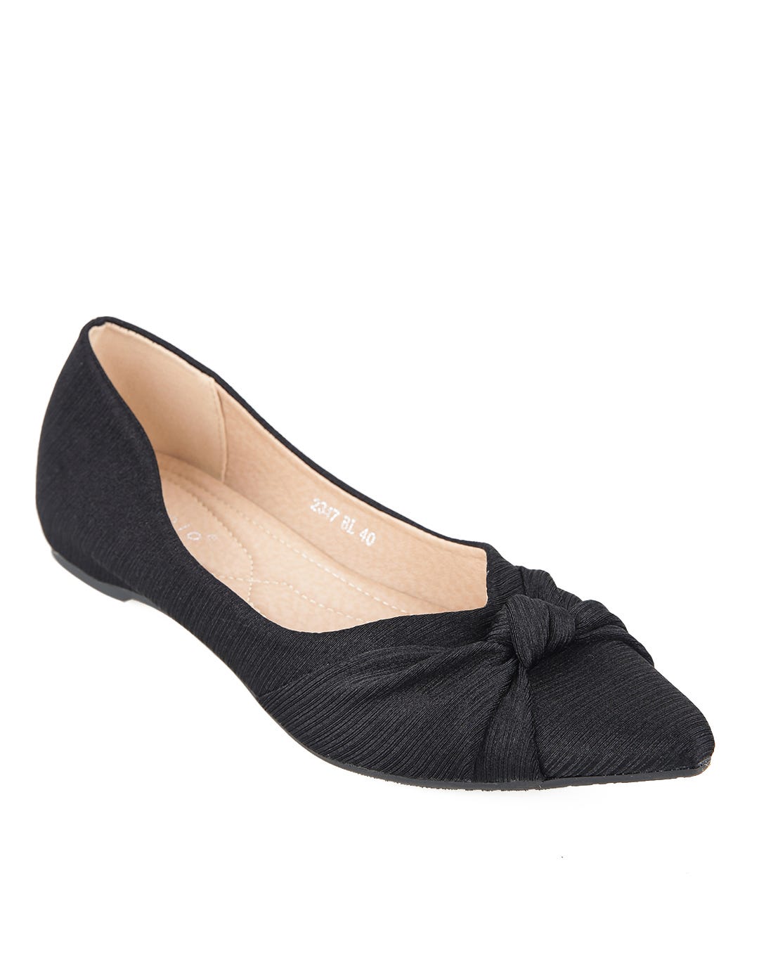 Laviola 2347 Lsk Flat Shoes