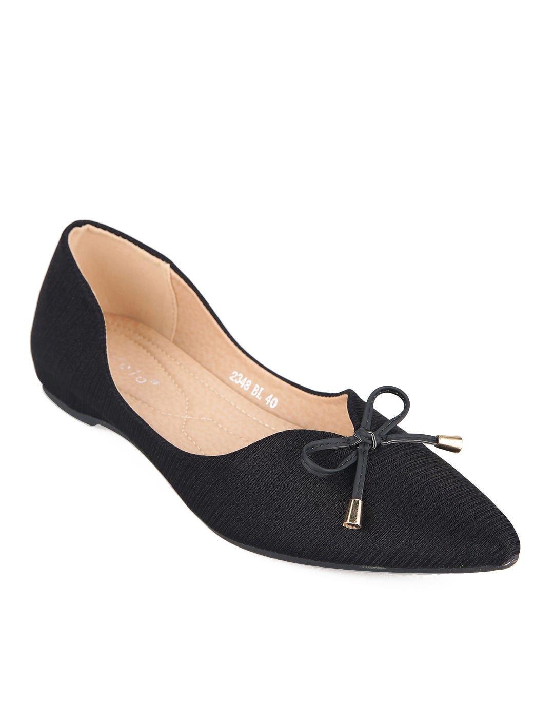 LAVIOLA 2348 LSK Flat Shoes