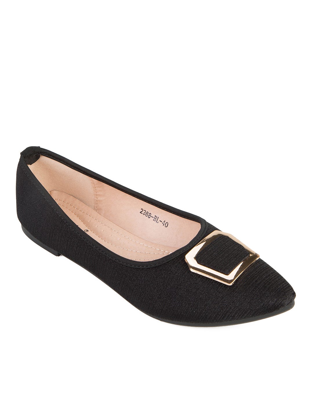 Laviola 2388 LSF Flat Shoes
