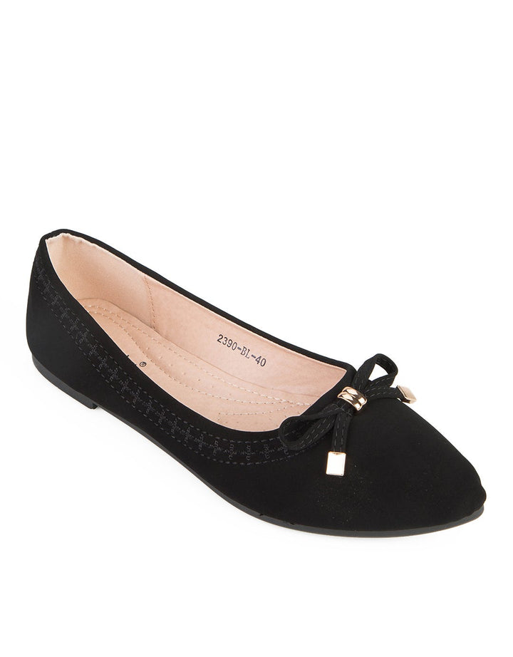 Laviola 2390 LSF Flat Shoes