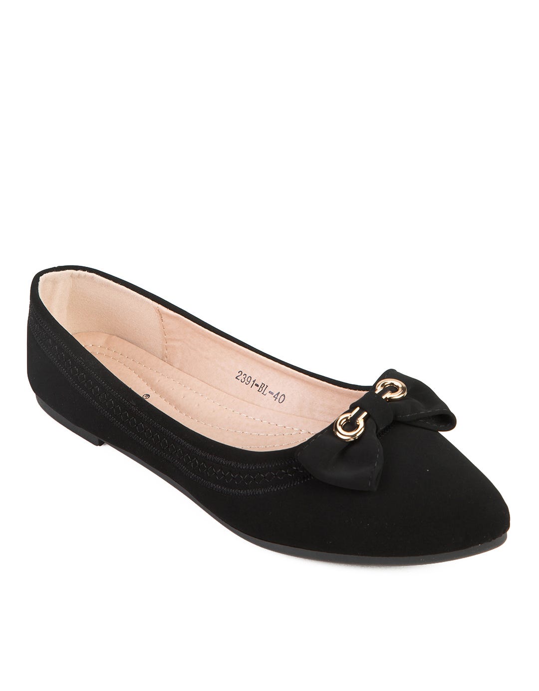 Laviola 2391 LSF Flat Shoes