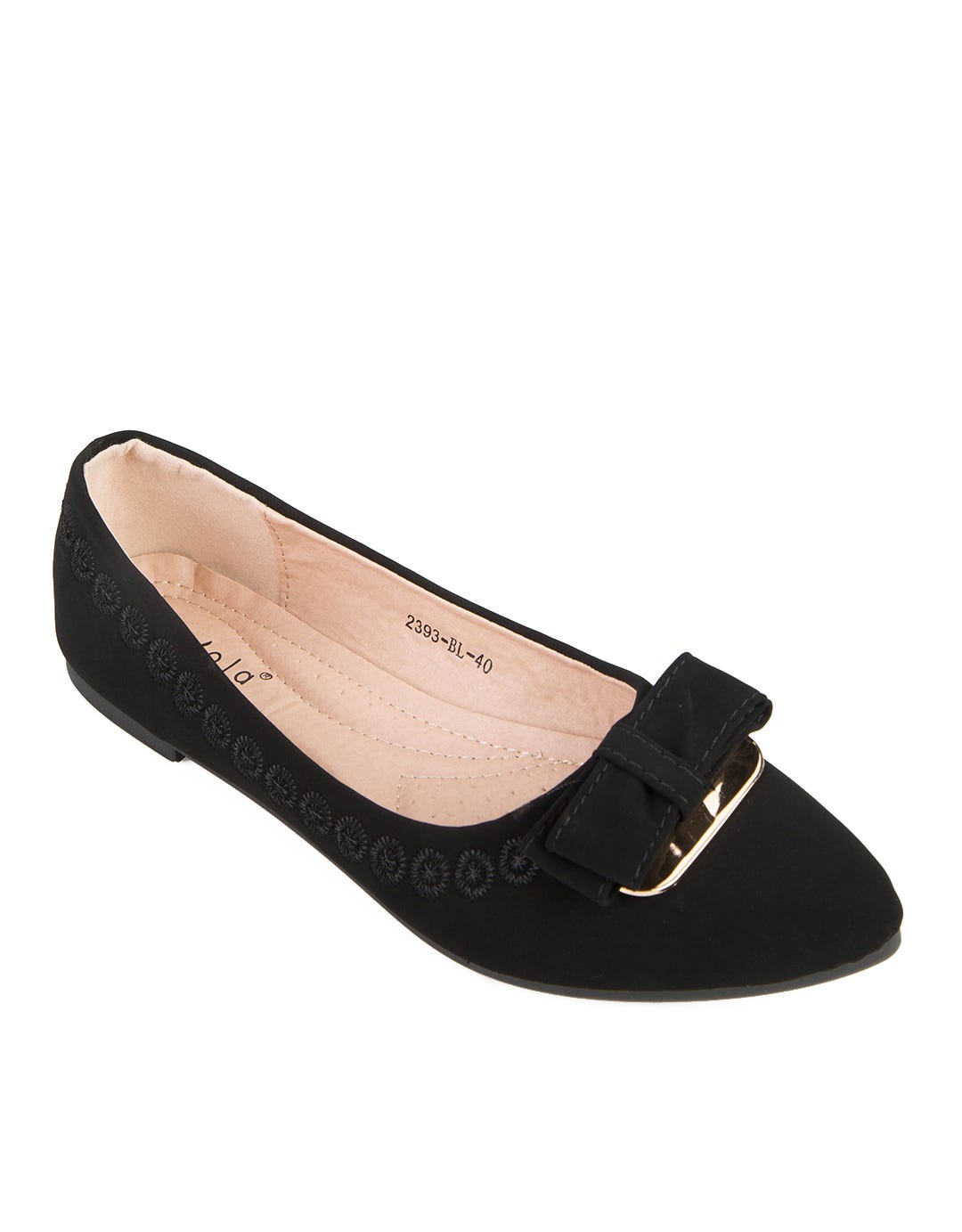 Laviola 2393 LSF Flat Shoes