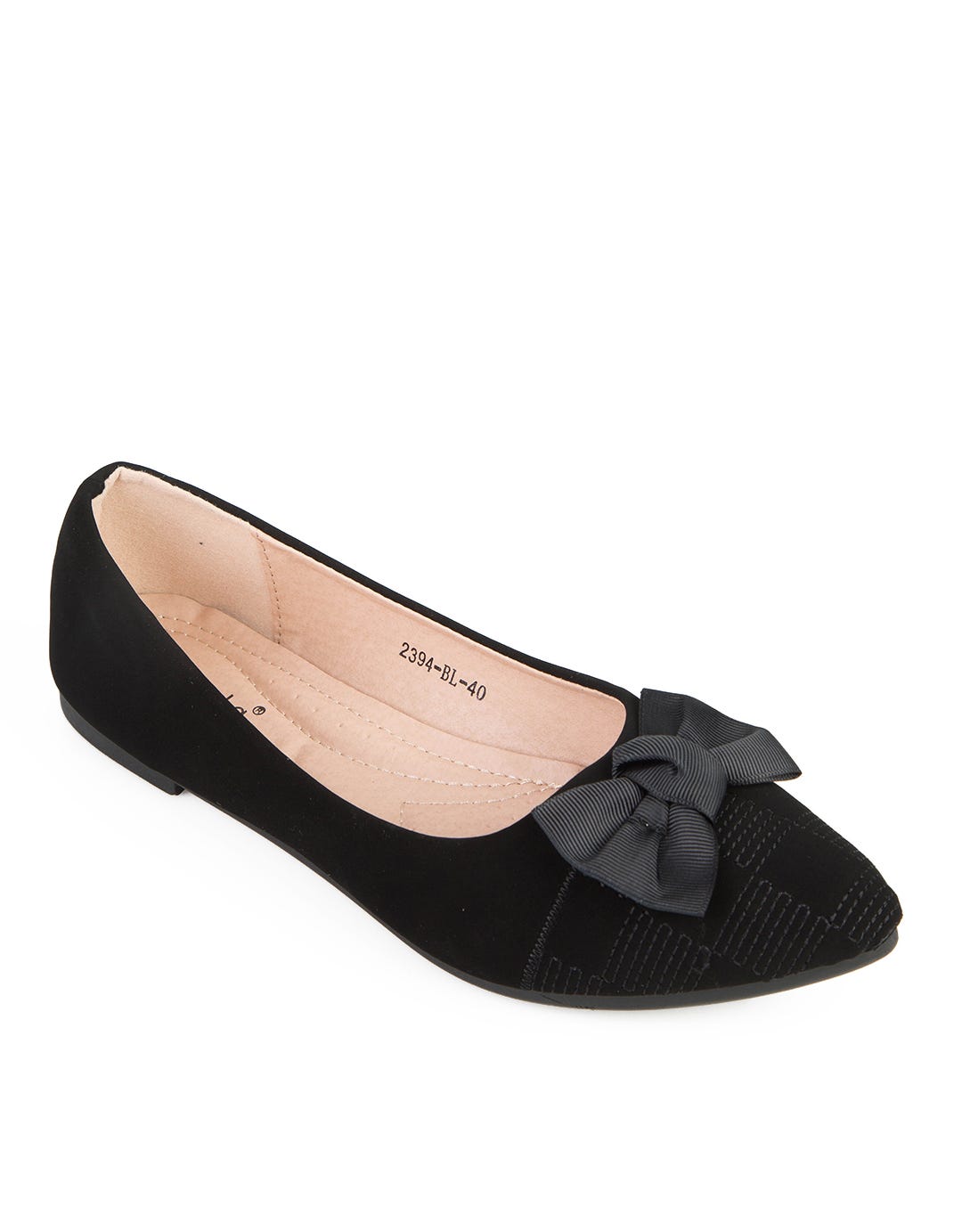 Laviola 2394 LSF Flat Shoes