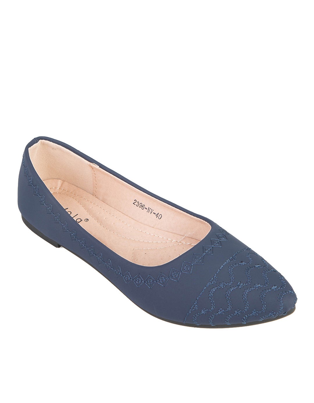 Laviola 2396 LSF Flat Shoes