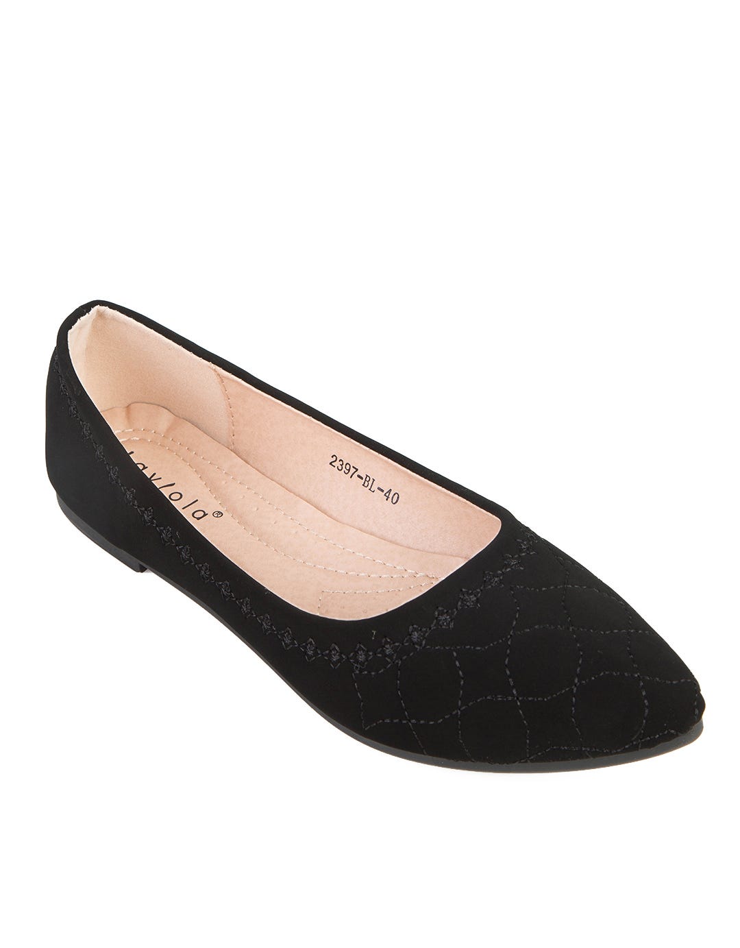 Laviola 2397 LSF Flat Shoes