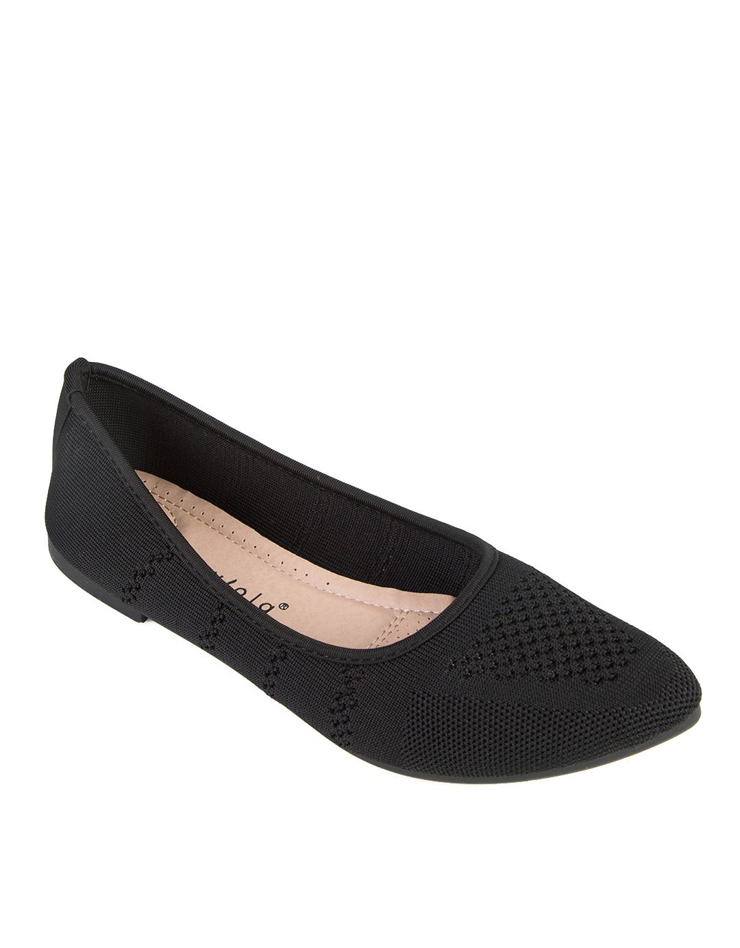 Laviola 2417 LSF Flat Shoes