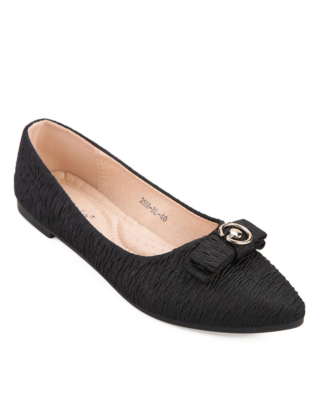 Laviola 2558 LSF Flat Shoes