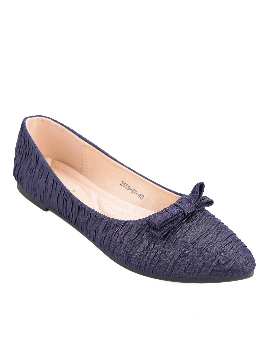 Laviola 2559 LSF Flat Shoes