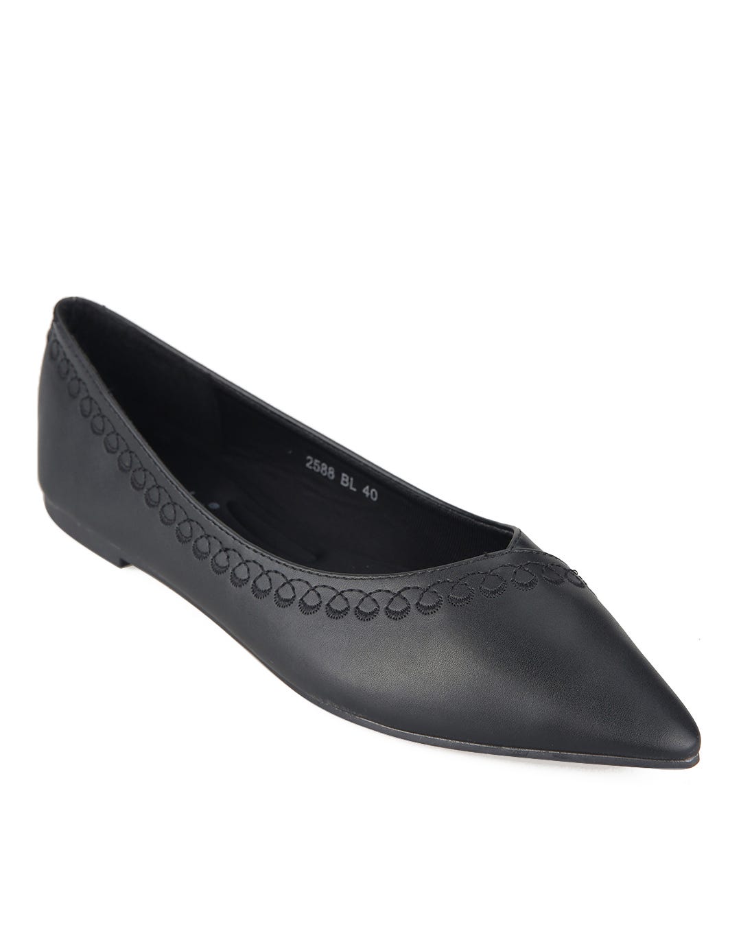 LAVIOLA 2588 LSQ Flat Shoes